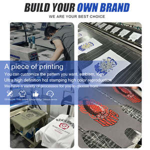 Ensemble de survêtement décontracté unisexe personnalisé à capuche imprimé pour l'hiver, fermeture éclair intégrale, jogging, 2 pièces, vêtements de sport élégants - Product Image 3