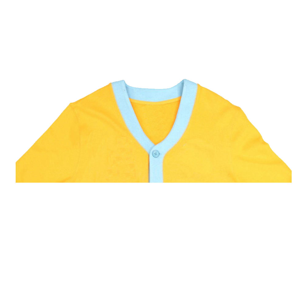 สีเหลือง