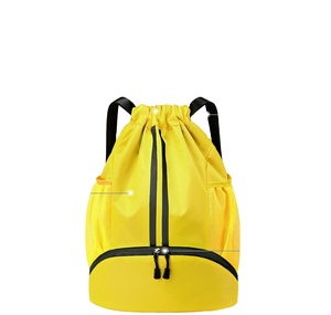 Bolsa Deportiva de Lona de Marca Privada, Bolsa de Viaje Grande, Fabricación OEM - Product Image 1
