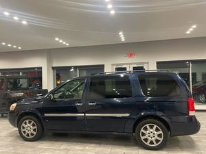 Super affaire..B U I C K T E R R A Z A C X F W D d'occasion - Product Image 3