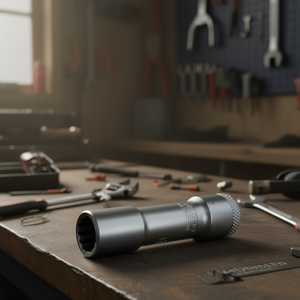 Llave de Tubo Gedore de 3/8'' con Perfil UD, Doble Hexagonal, en Pulgadas - Product Image 3