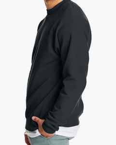 Sudadera para Hombre de Alta Resistencia, Última Llegada, Cuello Redondo, Diseño Único Personalizado, Logotipo Bordado de Alta Calidad, la Mejor Sudadera Personalizada para Hombre - Product Image 4