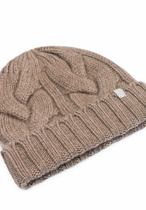 Gorros de Punto con Bordado 3D de Camuflaje Hechos a Medida al por Mayor, Gorros de Invierno para Hombre de Alta Calidad, Material de Algodón Transpirable, OEM - Product Image 3