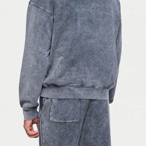 Trajes Deportivos Transpirables para Hombre, Estilo Acid Wash, Ligeros, Hechos en Pakistán, Gran Venta - Product Image 6