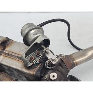 เครื่องแลกเปลี่ยนความร้อน OPEL Astra J 55576871 A17DTE ดีเซล 1686 (09>) - Product Image 5