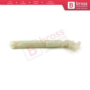 อะไหล่ซ่อมล็อคฝากระโปรงหน้า BDP175 สำหรับรถฟอร์ด โฟกัส MK2 ปี 05-12 รหัสอะไหล่แท้ 1343577 - Product Image 5