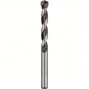 Foret KWB Rocker 044630 pour maçonnerie et béton, tige cylindrique de 3 mm - Product Image 3