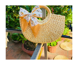 Bolsas de Jacinto de Agua de Alta Calidad de Vietnam con Textura Natural y Hermoso Diseño - Product Image 5