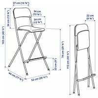 Tabouret pliant moderne et souple, portable, multifonctionnel, pour l'école, la maison, la décoration, le salon, la chambre, l'entrée, en corde et fer, personnalisable