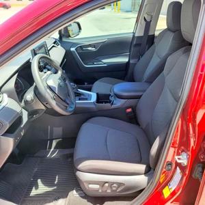 Toyota RAV4 XLE 2023 SUPER LIMPIO, Transmisión Automática, Asientos de Cuero, Motor V6 - Product Image 2