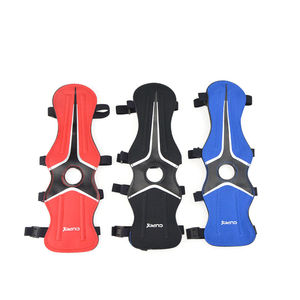 Archery Arm Guard Protective Equipment Accessories for Shooting and Hunting Medieval Arm Guard - Product Image 2