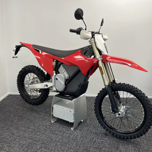 Vargs de Alta Calidad 2024 80 HP 6.5 kWh - Eléctrico ----   dirtts bikke & Enduroo Dominator - Product Image 1