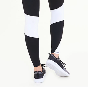 2025 Custom logo Yoga Gym <b>Legging</b> Set Woman Activewear Fitness Workout <b>Women</b> 2 Piece <b>Leggings</b> and Top Set - Product Image 6