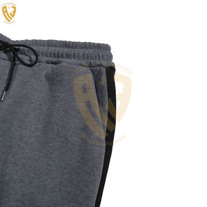 ชุดวอร์มสำหรับผู้ชายชุดวอร์มเข้ารูปหลากสี - Product Image 2