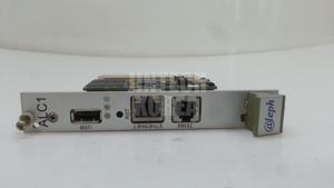 9512) [<b>USED</b>] ALEPH MAQ-ARM9 - Product Image 4