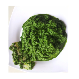 Hoja de mandioca congelada, precio al por mayor, Vietnam congeladas de hojas de mandioca, ingredientes de cocina convenientes - Product Image 4