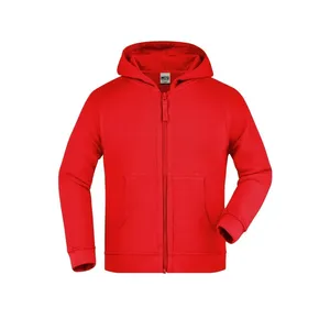 Sudaderas y Chaquetas con Capucha Personalizadas para Jóvenes, Artículos Promocionales Personalizados - Product Image 4