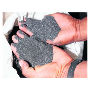 Minerai de coltan naturel 25% à 35% Concentration de tantale Matière minérale brute pour applications industrielles et électroniques - Product Image 2