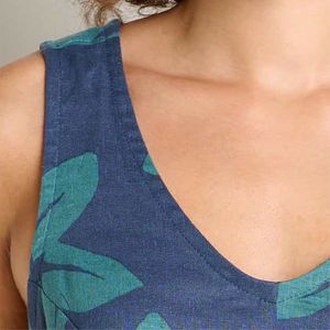 Débardeur en chanvre pour femmes ultra-doux | Tissu écologique et durable | Parfait pour une tenue décontractée confortable et en plein air - Product Image 6