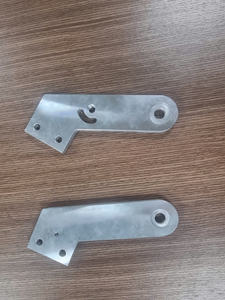 บริการหล่อขึ้นรูปชิ้นส่วนอะลูมิเนียมหล่อขึ้นรูปด้วยแรงดันสูงจากเวียดนาม - Product Image 4