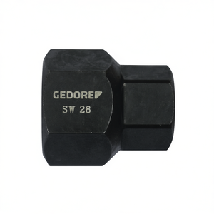 Llave Inglesa Gedore KL-0284-2702 Union Nut SW 28 - Product Image 2