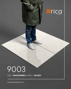 Fabricant indien de carreaux de premier plan Porcelanto 600*6000 mm Carrelage de sol émaillé poli Carrelage de sol en porcelaine à prix de gros - Product Image 4