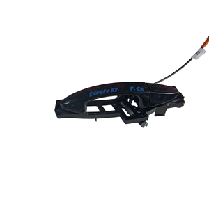 Poignée de porte extérieure arrière gauche FORD EcoSport Série (12>) 1800138 - Product Image 1