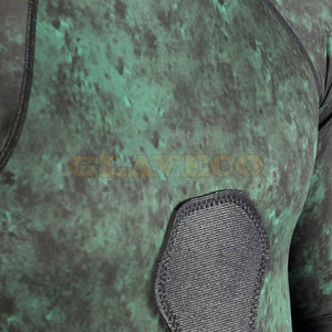 Camiseta de Protección Solar para Hombre, Diseño Nuevo, Fabricación de Primera Calidad, Personalizada, Más Vendida, UPF50+, Secado Rápido, Ecológica, MOQ Bajo - Product Image 5