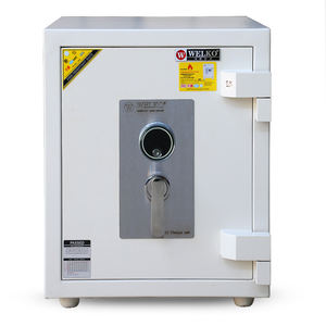 Citation du meilleur lit de fer d'exportation authentique-Coffre-fort électronique Rapport de prix de haute qualité WELKO SAFE - Product Image 1