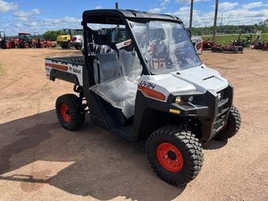 Acheter Neuf 2024 Bobcat UV34 VTT et véhicule utilitaire - Product Image 3