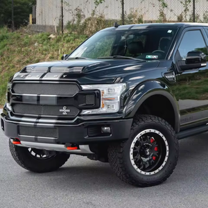 FORD SHELBY F-150 4X4 2019 USADO, Volante a la Izquierda/Derecha - Product Image 1
