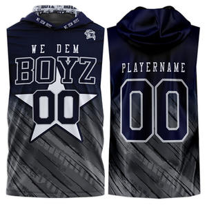 Uniformes de Fútbol para Adultos de Alta Calidad, Ropa de Entrenamiento, Color Personalizado, Diseño de Cuello Redondo, Talla Grande, Camiseta de Fútbol de Verano - Product Image 6