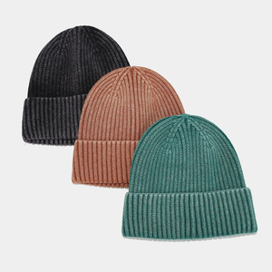 100%Acrylic Comfortable <b>Men</b> <b>Beanie</b> Caps Color Jacquard Design Customized Logo Street Style Made Winter Wear <b>Beanies</b> <b>Hats</b> - Product Image 4