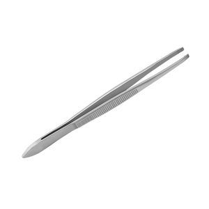 Pinzas de cilios Barraquer de acero inoxidable respetuosas con el medio ambiente Espéculo de fuente de alimentación manual profesional de nuevo diseño - Product Image 2