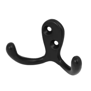 Many Wholesale Cast Iron Hooks To Hang Your Belongings On 