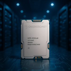 Intel Xeon W5-2445 10C/20T 3.1GHz-4.6GHz 210W PK8071305127400 - Product Image 3