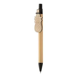 Stylo à bille écologique CreaClip, catégorie de produits Eco-Gadgets - Product Image 5