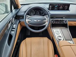 เจเนซิส จีวี80 2.5T ปี 2022 สภาพดีเยี่ยม ราคาคุ้มค่า - Product Image 2