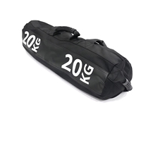 Bolsa de Arena con Peso y 7 Asas para Ejercicio, con Logotipo Personalizado, para Mercados Comerciales de Fitness