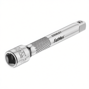 Extensión de Llave de Impacto Stanley Fatmax de 1/4'', Herramienta de Alta Calidad para Uso Profesional - Product Image 2