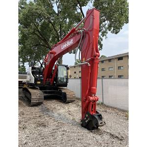 LINK-BELT 355 X4S 2023 en Nueva Condición - Product Image 2