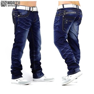 2025 pantalones casuales de moda para hombres, pantalones vaqueros súper ajustados, pantalones vaqueros ajustados, recién llegados, pantalones vaqueros ajustados para hombres, tarifa al por mayor, precio barato - Product Image 1