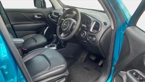 Auto Usado de Calidad a Precio Accesible, Jeep Renegade 2023 1.4T Jet Limited, Automático, Volante a la Derecha - Product Image 5