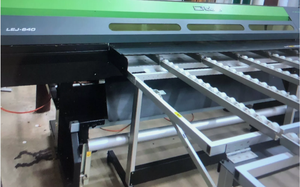 Ventes chaudes Hybride R01 et LEJss 640 Grade industriel DIY Prend en charge la personnalisation OEM/ODM Garantie de 3 ans Origine AE - Product Image 4