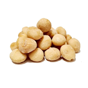 Noix de macadamia salées biologiques style séché pour la vente au détail et le service alimentaire - Product Image 3