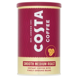 Costa ปานกลาง1กก. | กาแฟบด