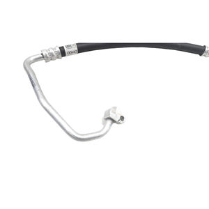 Tubo del Condensador del Compresor de Aire Acondicionado para HYUNDAI i20 Serie 97762-Q0000 G4LF Gasolina 1200 (20>) - Product Image 3