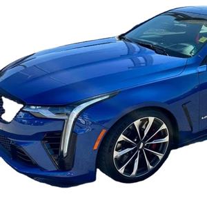 Cadillac CT4 V-Series Blackwing Sedan 2023 d'occasion, propre - Product Image 1