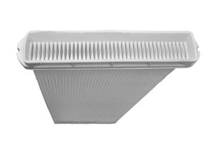 ตลับกรองสี่เหลี่ยมสำหรับโรงงานแบทช์ - Product Image 2