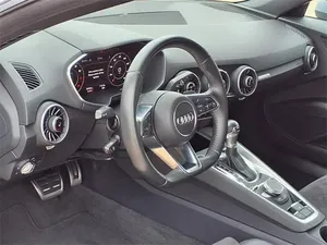 รถออดี้ ทีที 2.0T ปี 2019 มือสอง - Product Image 2